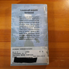 H.P.Lovecraft:Vaeltaja unien portilla.Nid. - pikkukuva 2