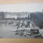 VANHA Postikortti Naantali 1900-luku - pikkukuva 1