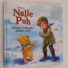 Walt Disney ym. : Nalle Puh : Puolen hehtaarin metsän talvi - pikkukuva 1