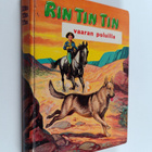 Doris Schroeder : Rin-Tin-Tin vaaran poluilla - pikkukuva 1