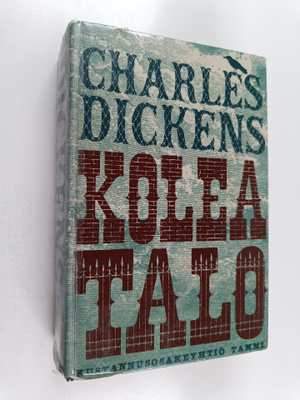 Charles Dickens : Kolea talo