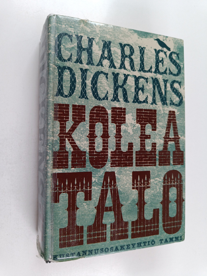 Charles Dickens : Kolea talo