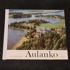 AULANKO - Kirja ( WSOY ) hämeenlinna - pikkukuva 1