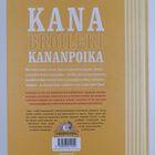 Mikko Takala ym. : Kana : kaikki kananpojasta - pikkukuva 2
