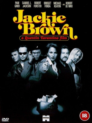 Jackie Brown (DVD)