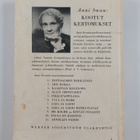 Anni Swan : Me kolme ; Ritvan suojatit - pikkukuva 2