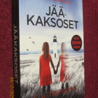 S. K. Tremayne - Jääkaksoset - pikkukuva 1