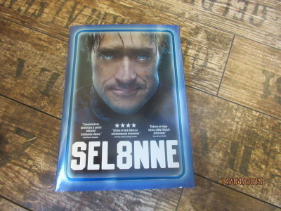 Sel8nne (DVD)