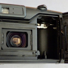 VANHA Kamera Konica Z-up 110 Super - pikkukuva 4