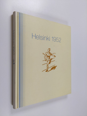 Mika Wickström : Helsinki 1952