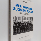 Heino Relvik : Merivoimien Suomen-pojat : virolaiset vapa... - pikkukuva 1