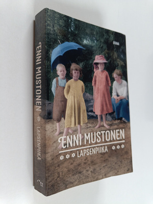 Enni Mustonen : Lapsenpiika