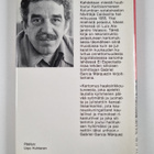 Gabriel Garcia Marquez : Haaksirikkoisen tarina - pikkukuva 2