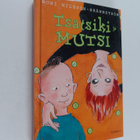 Moni Nilsson-Brännström : Tsatsiki ja mutsi - pikkukuva 1