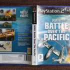 WWII: Battle Over the Pacific PS2 CIB - pikkukuva 3