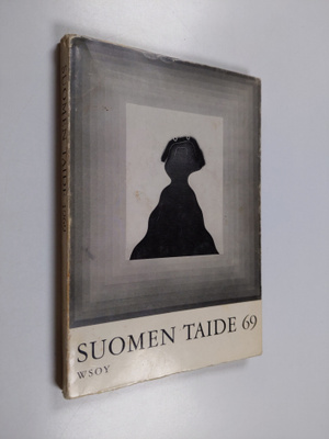 Suomen taide 1969