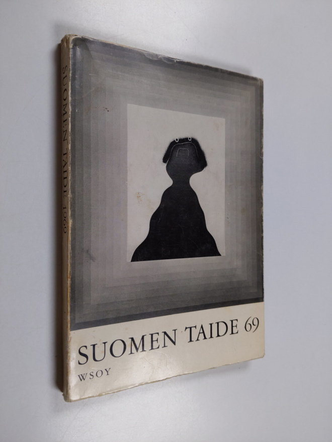 Suomen taide 1969