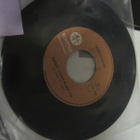 KEITETTY HAUKI PUNKKI JUKAN BLUES EDISTYKSEN HUUMAA 7" VG+ - pikkukuva 2