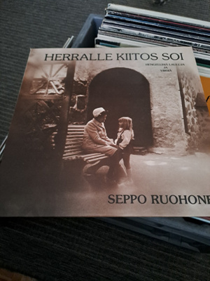 Seppo Ruohonen
