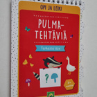 Pulmatehtäviä - pikkukuva 1