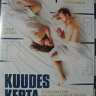 KUUDES KERTA DVD - pikkukuva 1