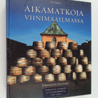 Nuikki : Aikamatkoja viinimaailmassa : Tarinoita viineist... - pikkukuva 1