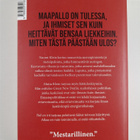 Naomi Klein : T[u]li on irti : maapallon polttava tulevai... - pikkukuva 2