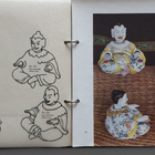 Meissen figuriini & astiakuvasto 1960-luku posliini - pikkukuva 5