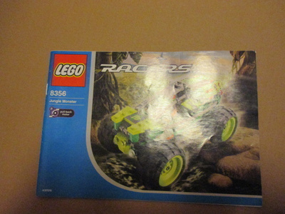 lego rakennusohje 4