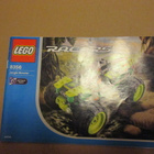 lego rakennusohje 4 - pikkukuva 1