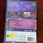 PRINSESSA RUUSUNEN - 2DVD - 50-VUOTISJUHLAJULKAISU - pikkukuva 2