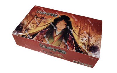 Force of Will: The Millennia of Ages booster box
