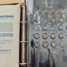 VANHA Rahakansio II Tasavalta 1963 saakka sis Kolikoita - pikkukuva 2