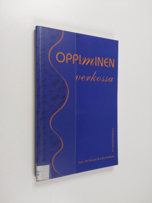 Oppiminen verkossa