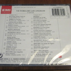 Victoria De Los Angeles – Canta – 2 CD - pikkukuva 2