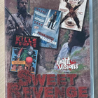 Night Visions: SWEET REVENGE -kokoelma (3DVD) *UUSI* - pikkukuva 1