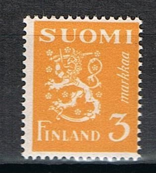1945  M30 3mk kelt  ++