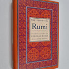 Jalal al-Din Rumi (Maulana) : The Essential Rumi - pikkukuva 1