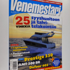 Venemestari 10/2011 - pikkukuva 1