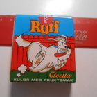 RUFF Cloetta karkkiaski - pikkukuva 1
