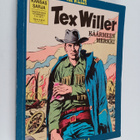 Tex Willer kronikka 4 : Käärmeen merkki - pikkukuva 1