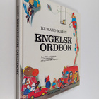 Richard Scarry : Engelsk ordbok - pikkukuva 1