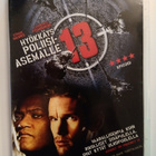 Hyökkäys poliisiasemalle 13 - DVD - pikkukuva 1