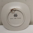 ARABIA, TOMULA, SEINÄLAUTASET, 2 KPL - pikkukuva 2