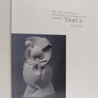 Art and Literature Scientific and Analytical Journal : Te... - pikkukuva 1