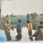 Crazy Horse: At Crooked Lake 1972 LP - pikkukuva 2