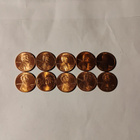 USA. One cent. - pikkukuva 1