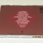 *CD* THE DEL LORDS Lovers Who Wander - pikkukuva 2
