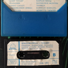 VEIJARIT-ROILOTIRAMPSAA-Kasetti, ESK 1003,v.1973,EXTRA SOUND - pikkukuva 2