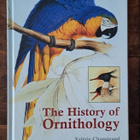 The History of Ornithology (2009) - pikkukuva 1